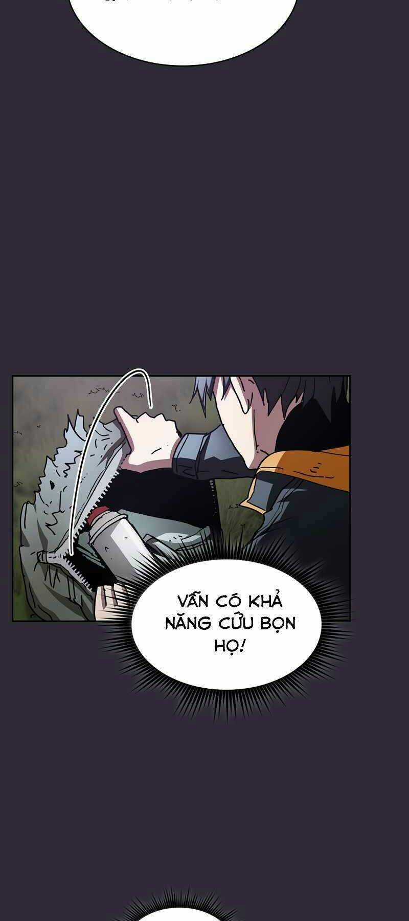 Thợ Săn Kỳ Ảo - Chapter 4 - Trang 12