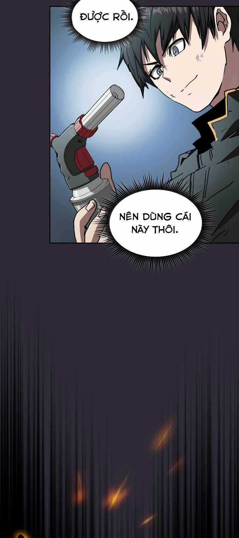 Thợ Săn Kỳ Ảo - Chapter 4 - Trang 13