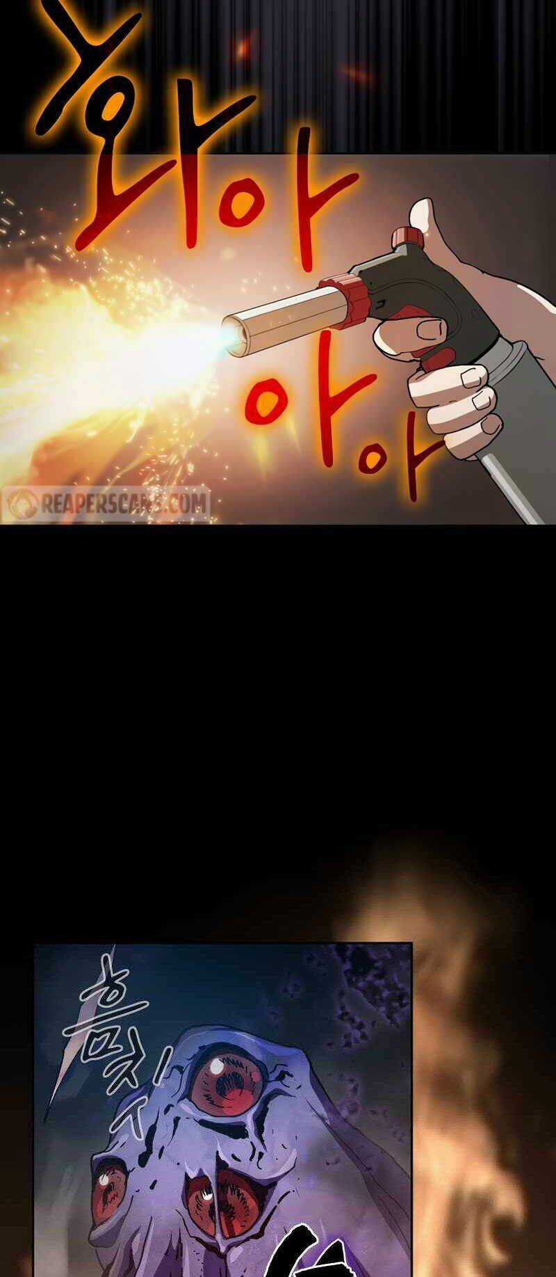 Thợ Săn Kỳ Ảo - Chapter 4 - Trang 14