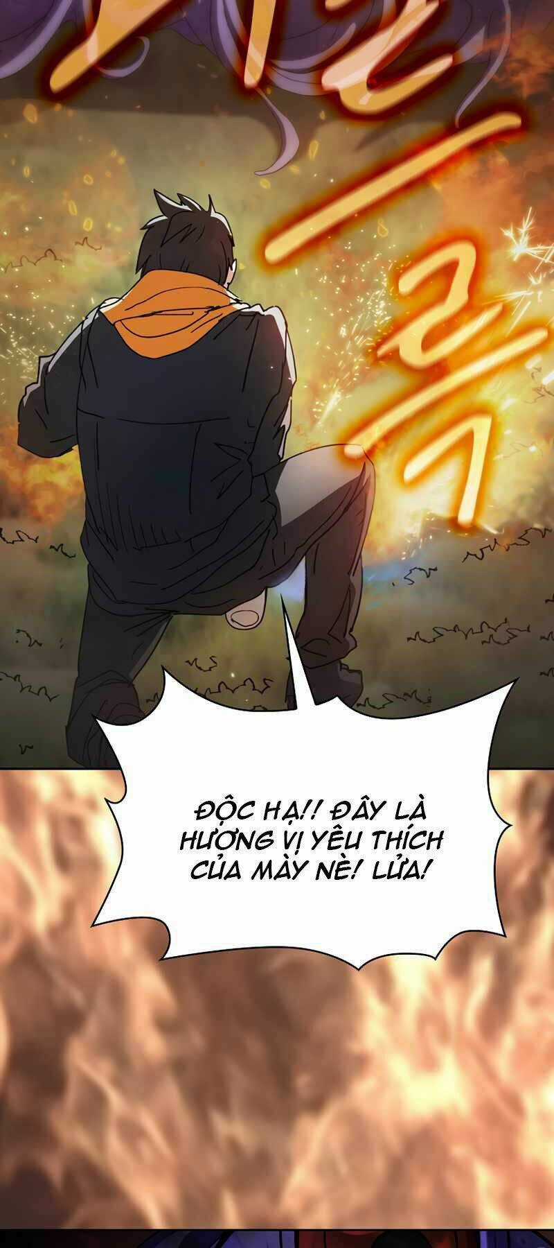 Thợ Săn Kỳ Ảo - Chapter 4 - Trang 16