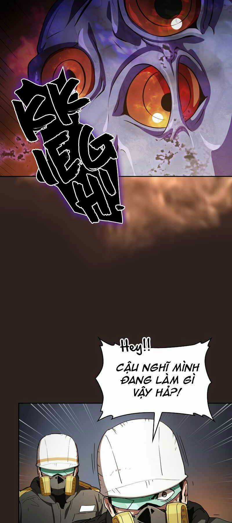 Thợ Săn Kỳ Ảo - Chapter 4 - Trang 17