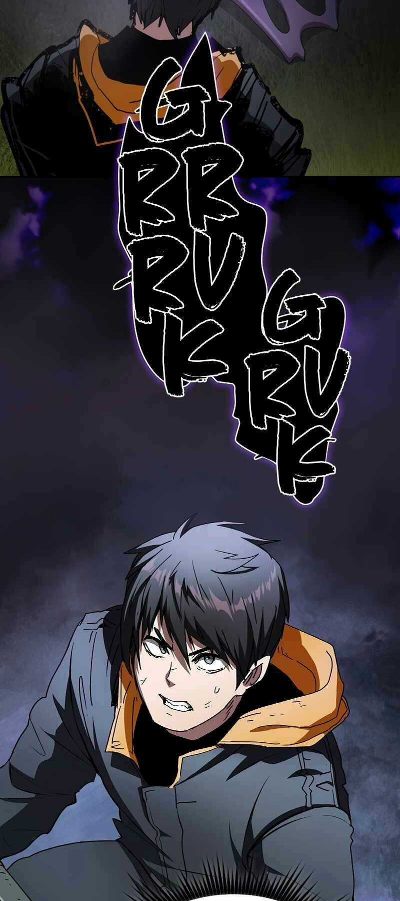 Thợ Săn Kỳ Ảo - Chapter 4 - Trang 3