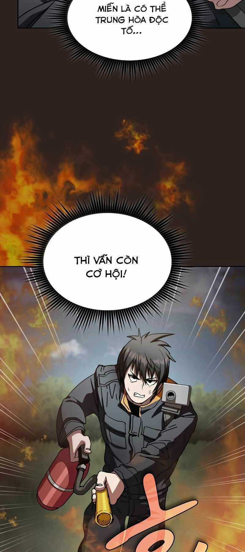 Thợ Săn Kỳ Ảo - Chapter 4 - Trang 22