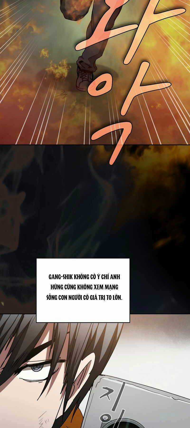 Thợ Săn Kỳ Ảo - Chapter 4 - Trang 23