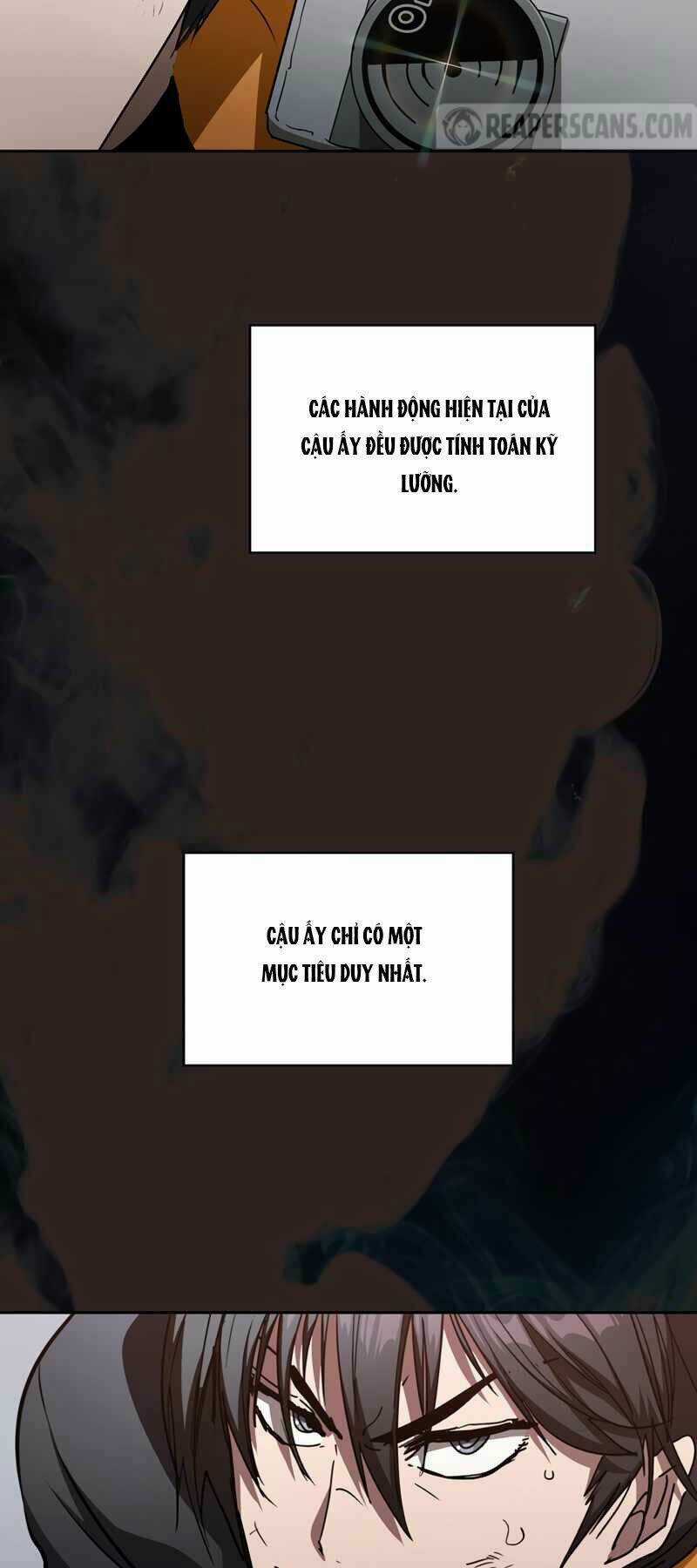 Thợ Săn Kỳ Ảo - Chapter 4 - Trang 24