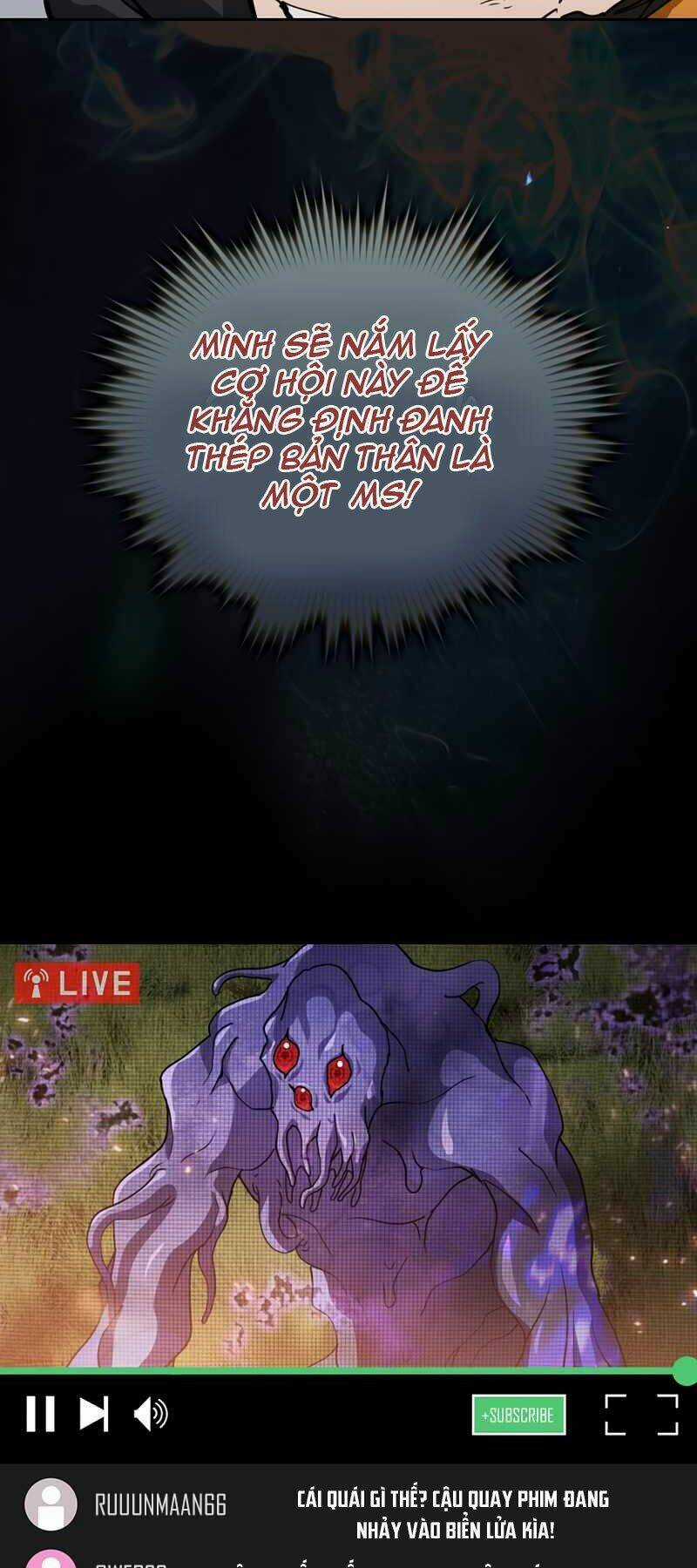 Thợ Săn Kỳ Ảo - Chapter 4 - Trang 25