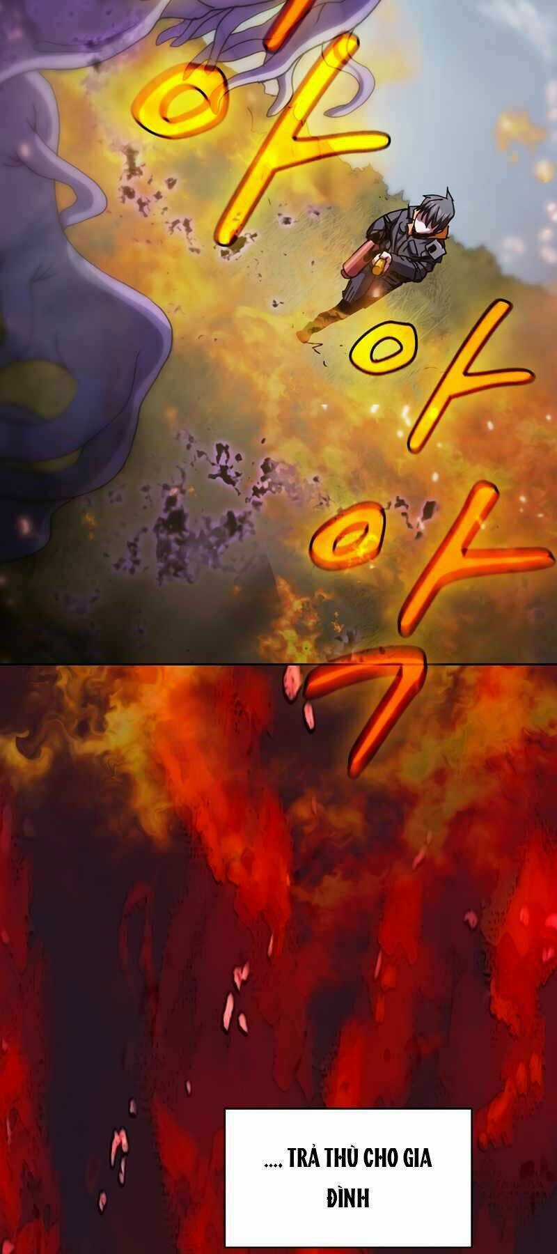 Thợ Săn Kỳ Ảo - Chapter 4 - Trang 27