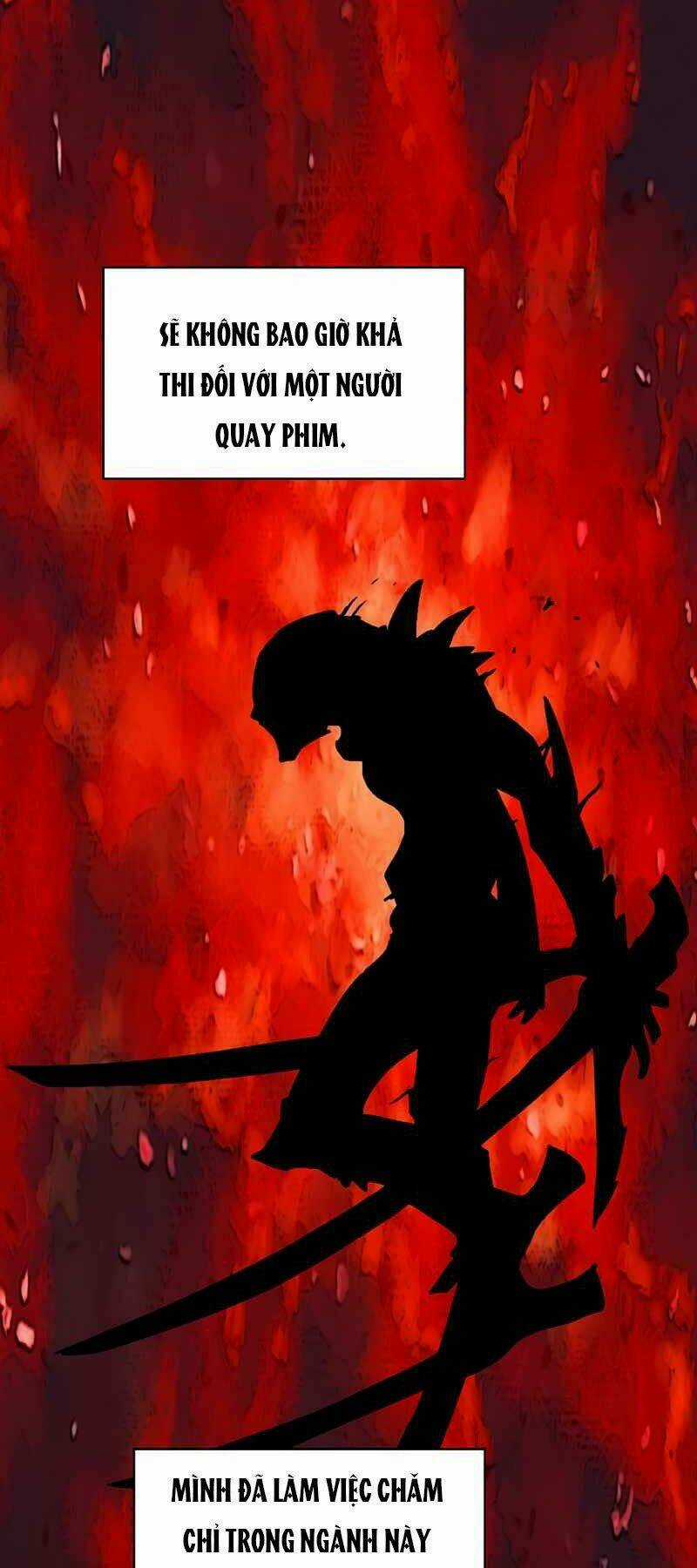 Thợ Săn Kỳ Ảo - Chapter 4 - Trang 28