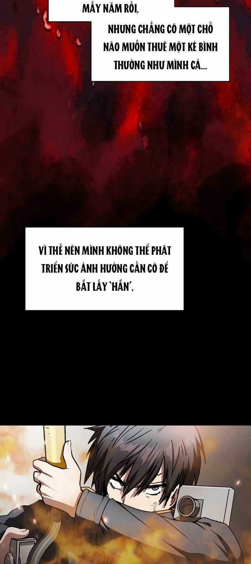 Thợ Săn Kỳ Ảo - Chapter 4 - Trang 29