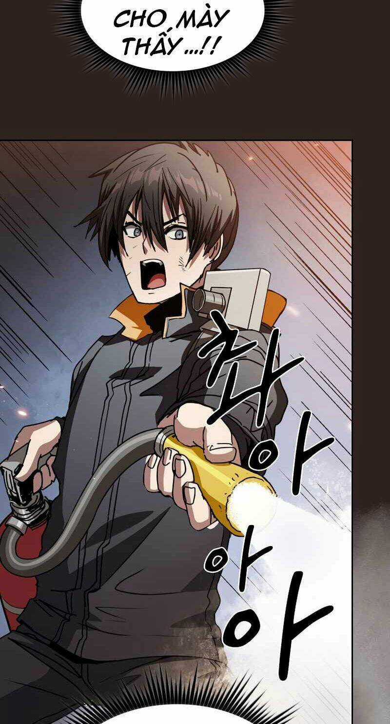 Thợ Săn Kỳ Ảo - Chapter 4 - Trang 31