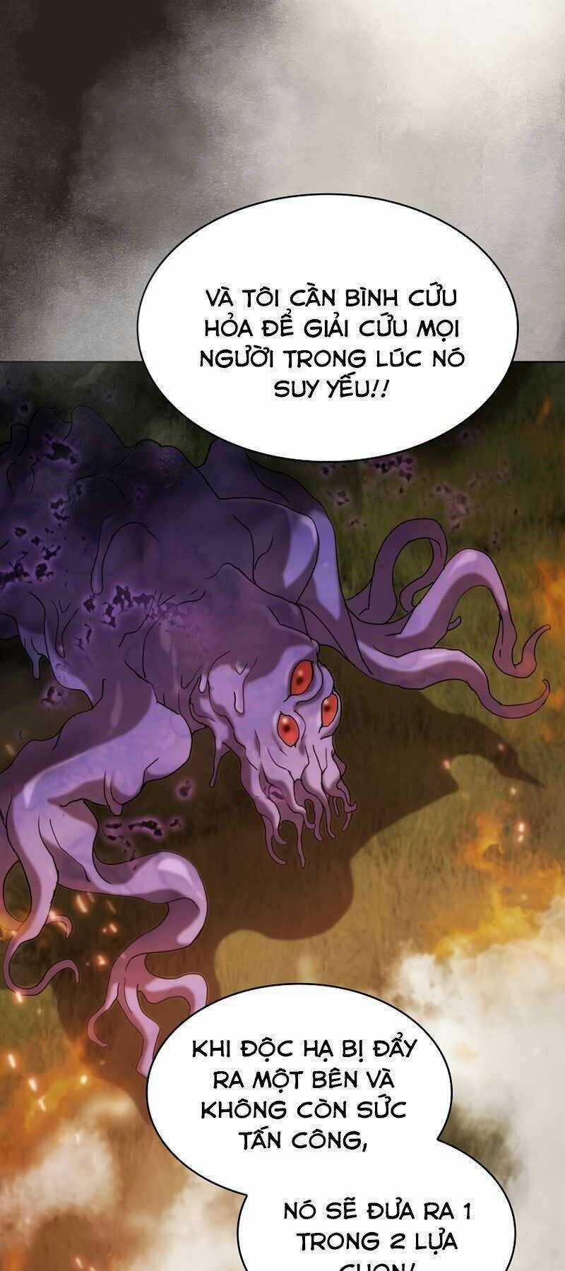 Thợ Săn Kỳ Ảo - Chapter 4 - Trang 34