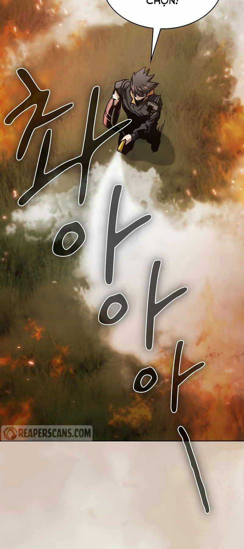 Thợ Săn Kỳ Ảo - Chapter 4 - Trang 35