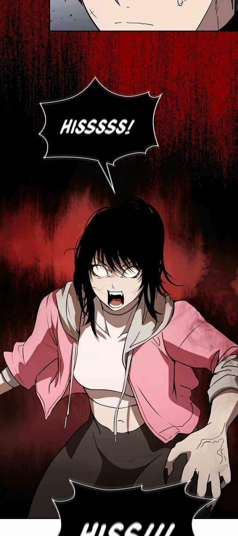 Thợ Săn Kỳ Ảo - Chapter 4 - Trang 40