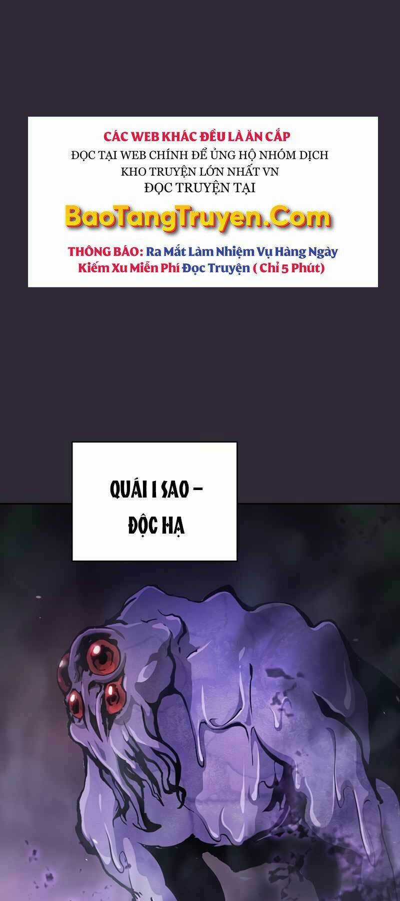 Thợ Săn Kỳ Ảo - Chapter 4 - Trang 5