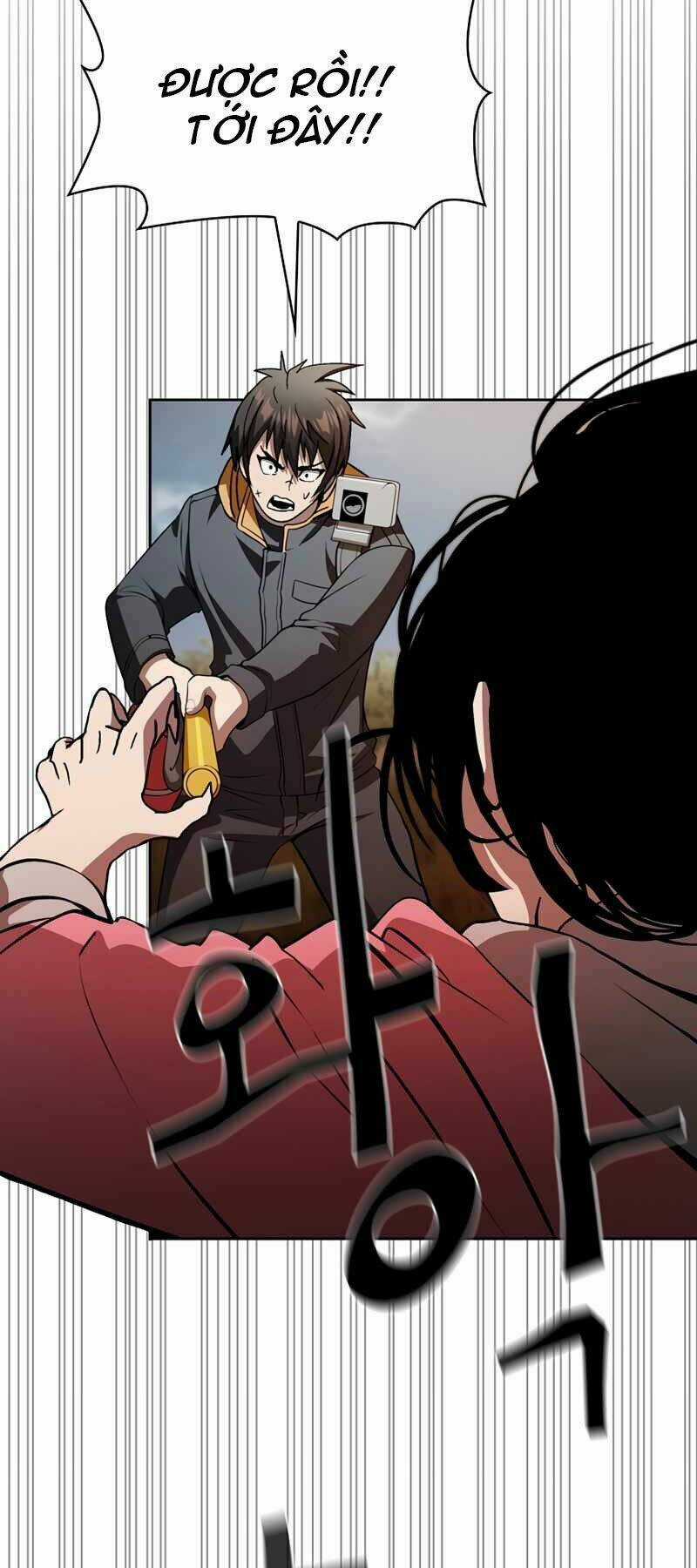 Thợ Săn Kỳ Ảo - Chapter 4 - Trang 42