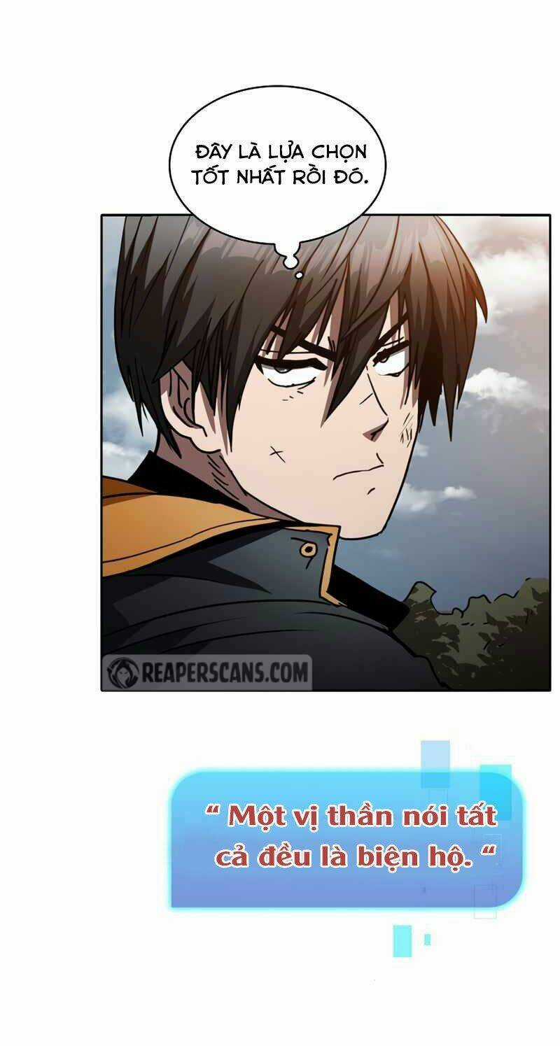 Thợ Săn Kỳ Ảo - Chapter 4 - Trang 47