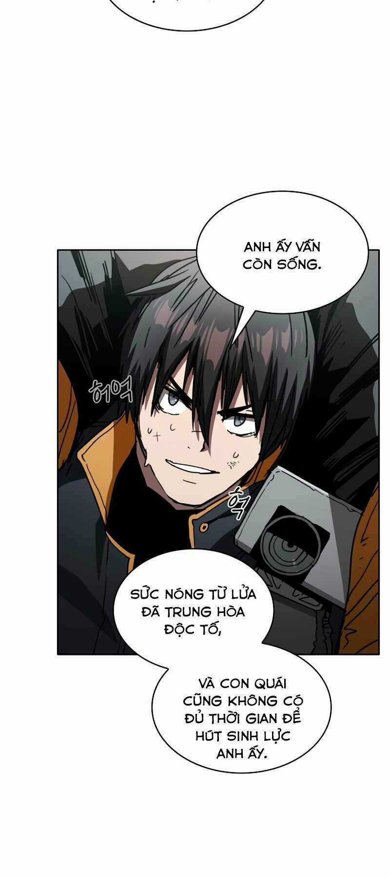 Thợ Săn Kỳ Ảo - Chapter 4 - Trang 50