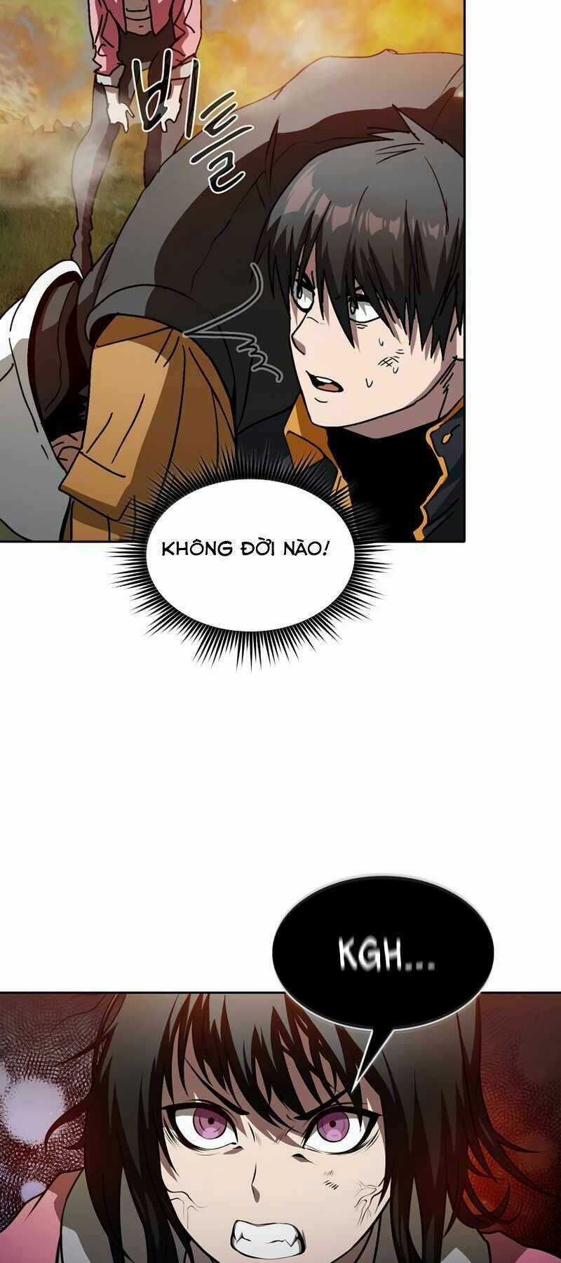 Thợ Săn Kỳ Ảo - Chapter 4 - Trang 52