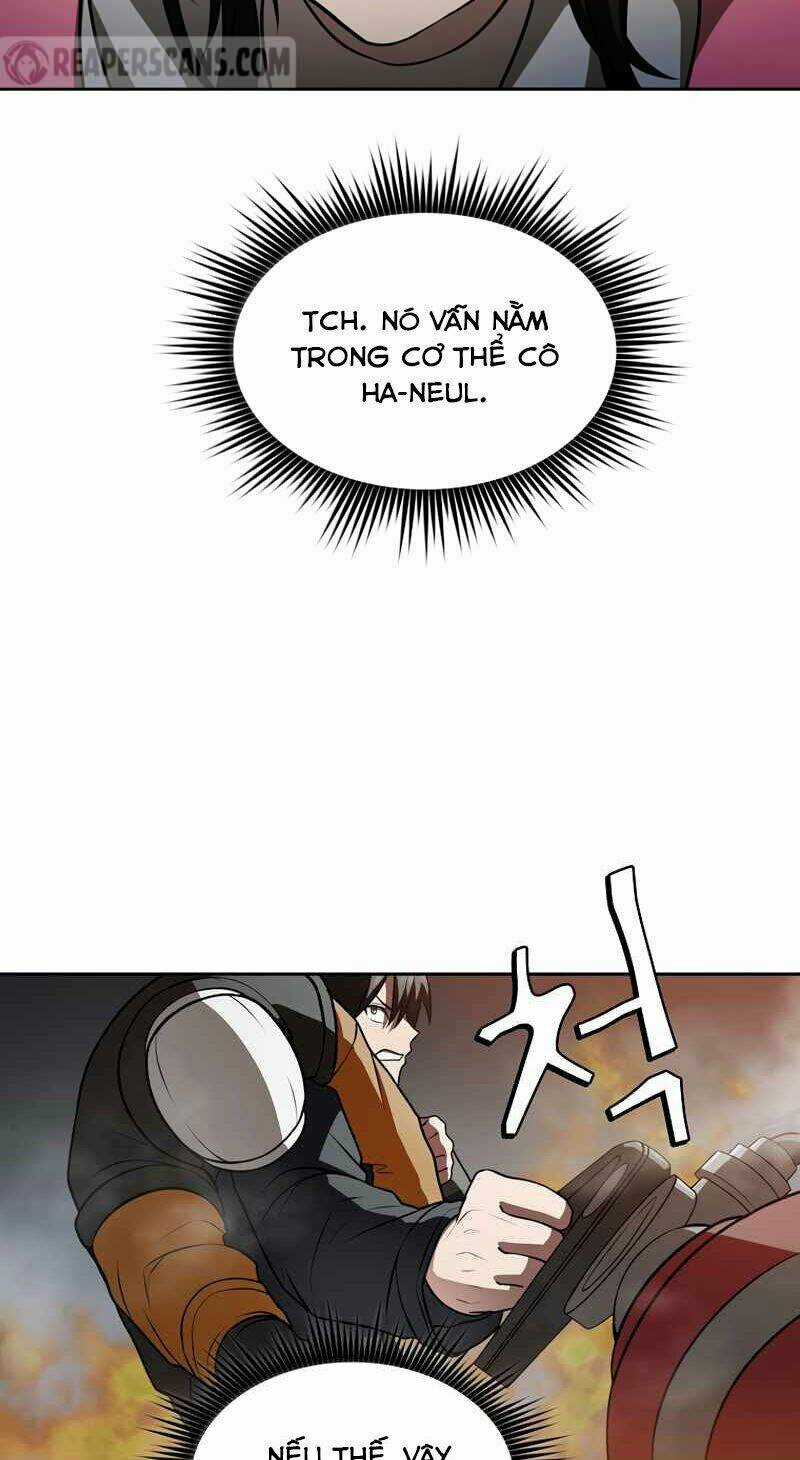 Thợ Săn Kỳ Ảo - Chapter 4 - Trang 53