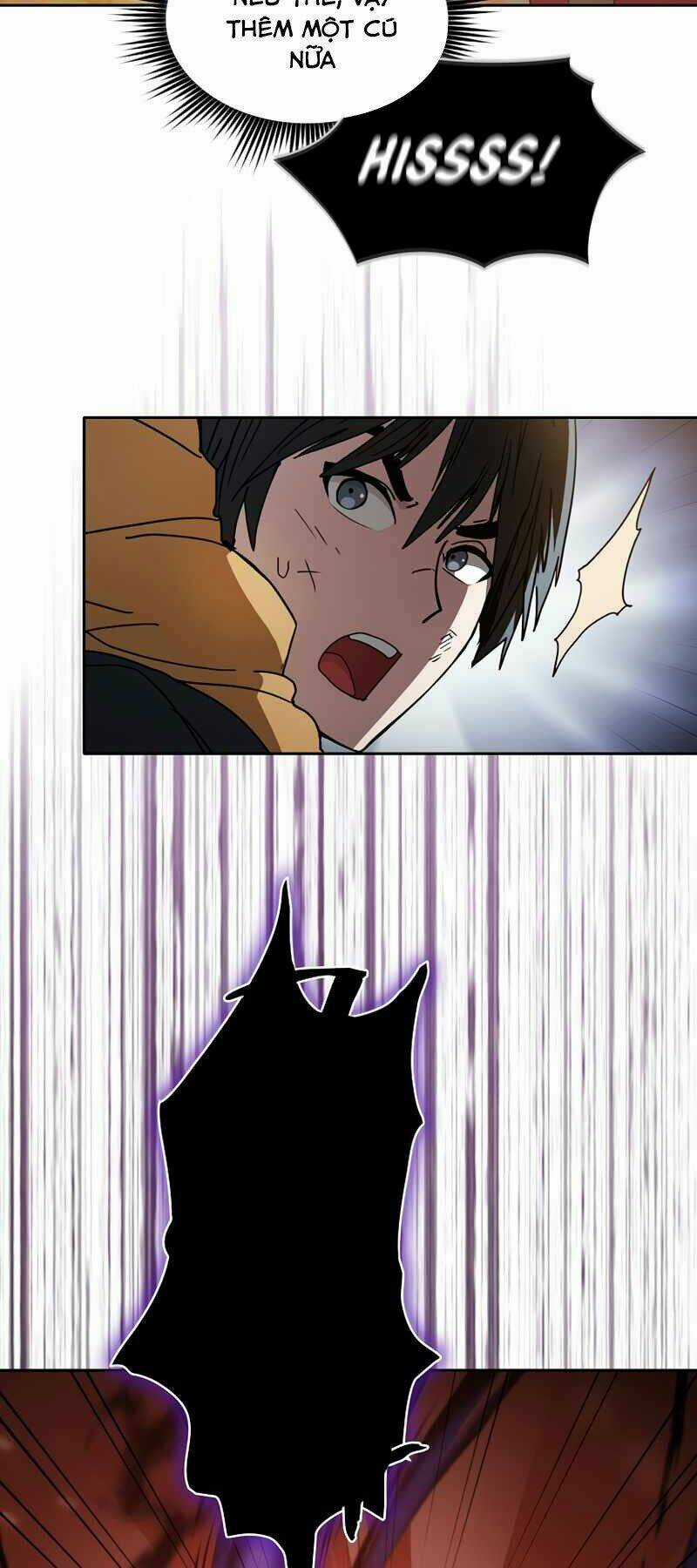 Thợ Săn Kỳ Ảo - Chapter 4 - Trang 54
