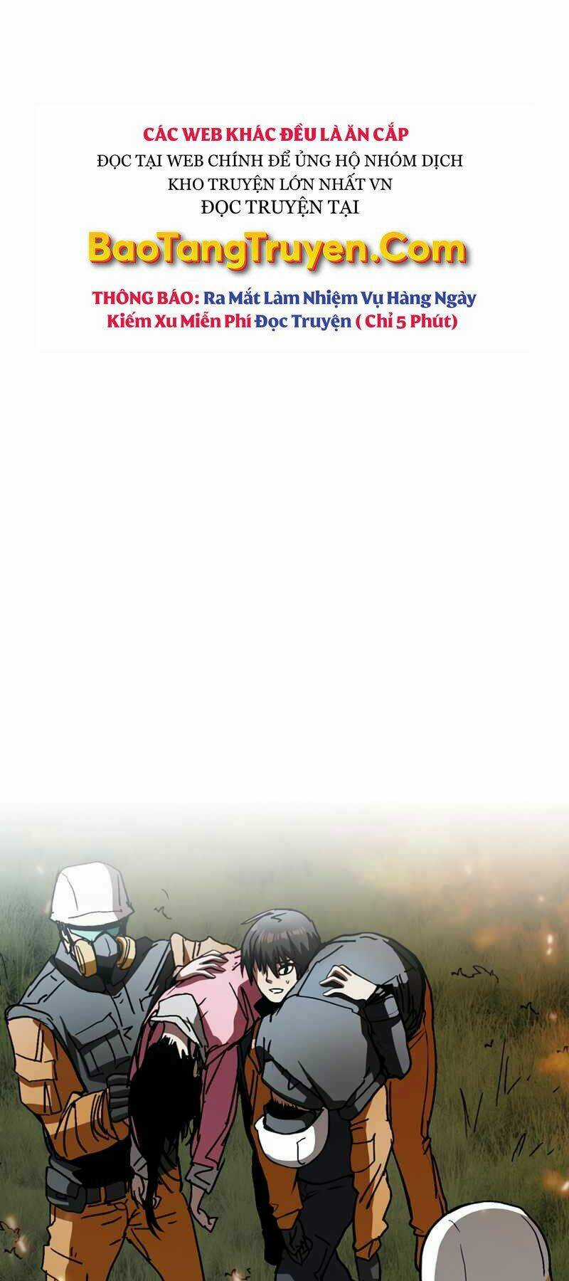 Thợ Săn Kỳ Ảo - Chapter 4 - Trang 58