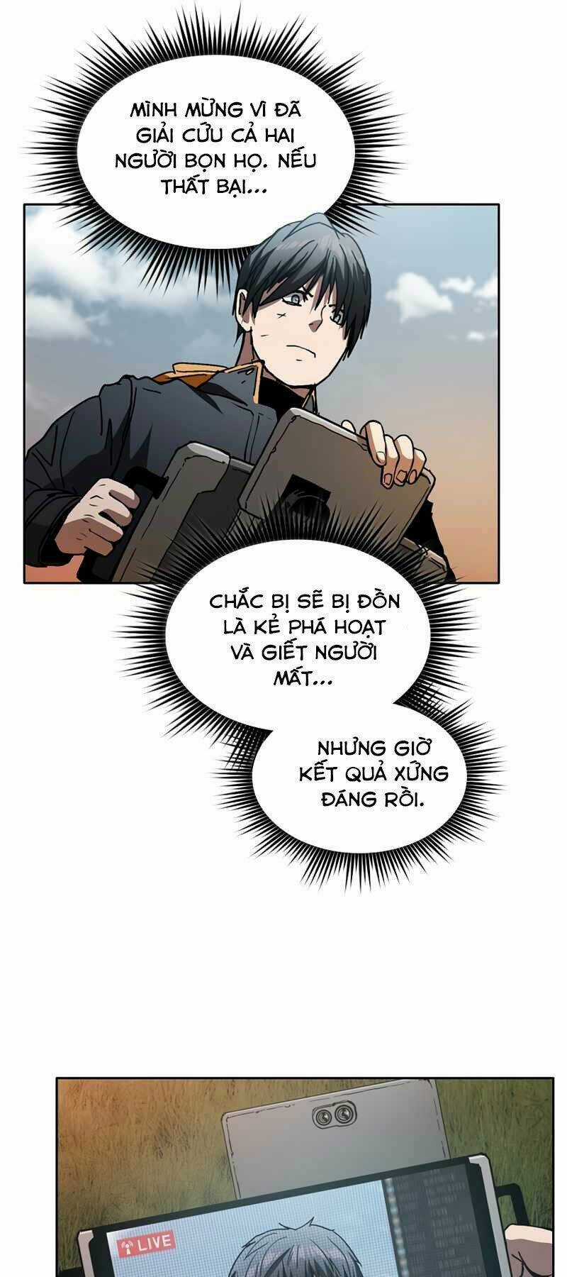 Thợ Săn Kỳ Ảo - Chapter 4 - Trang 60