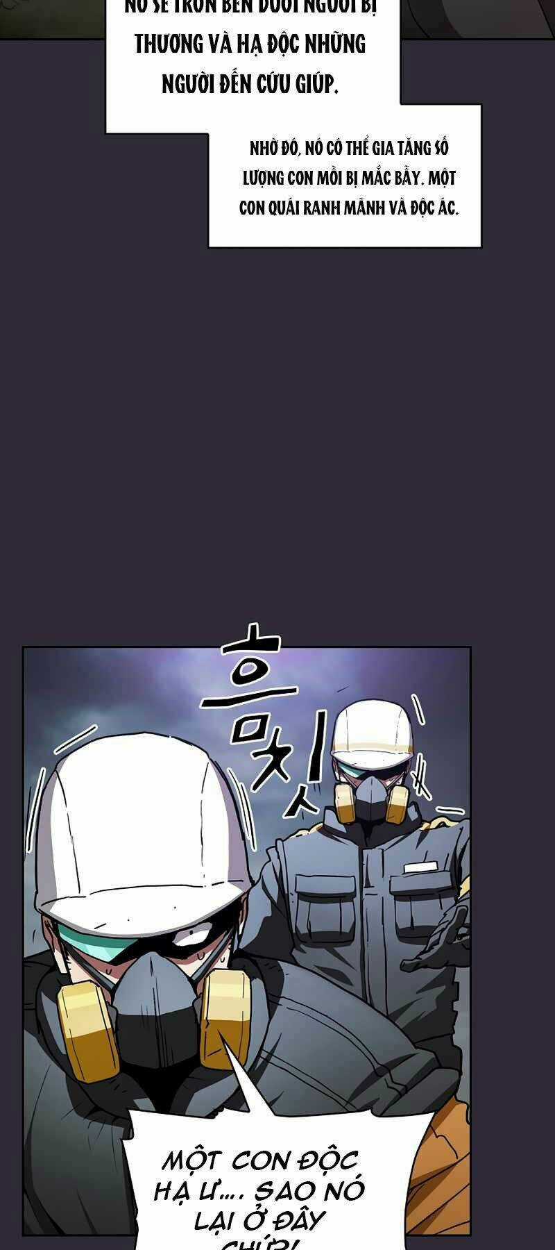 Thợ Săn Kỳ Ảo - Chapter 4 - Trang 7