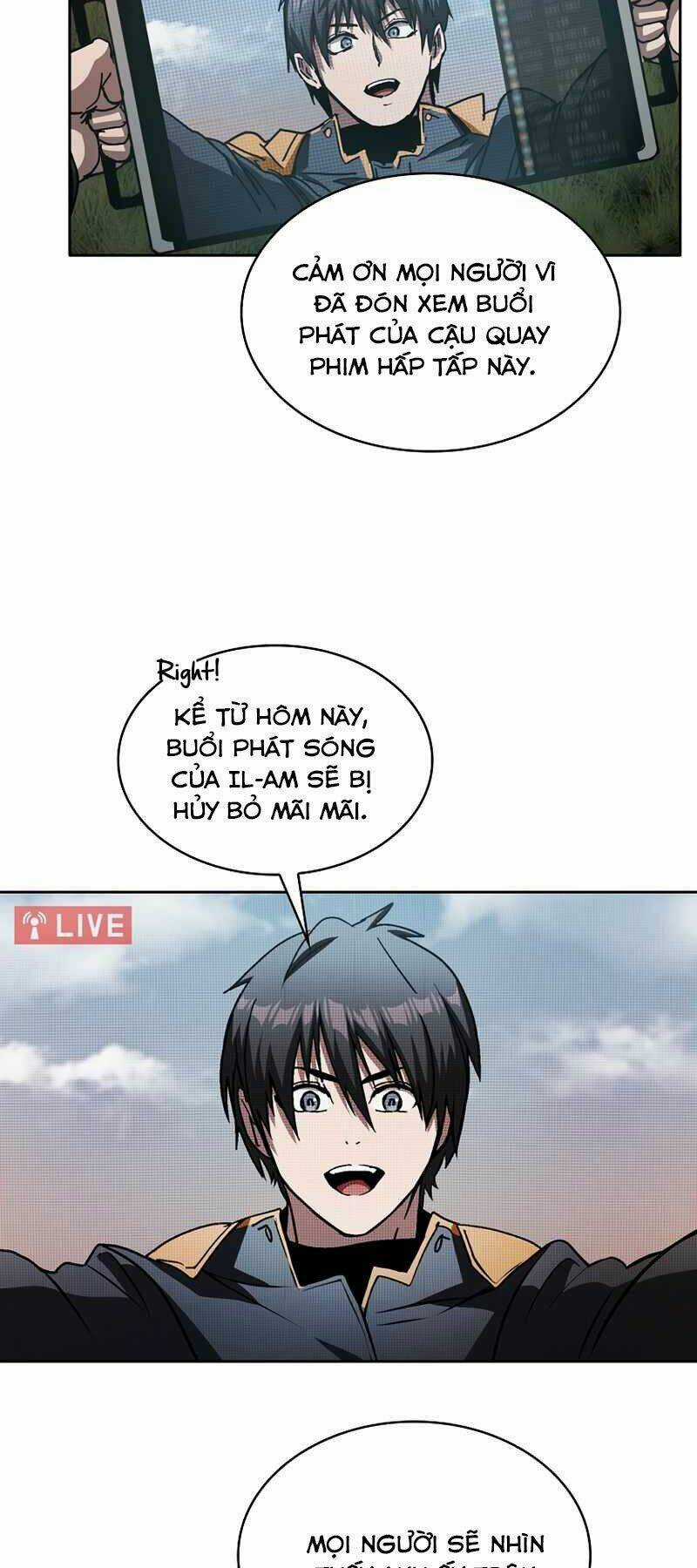 Thợ Săn Kỳ Ảo - Chapter 4 - Trang 61