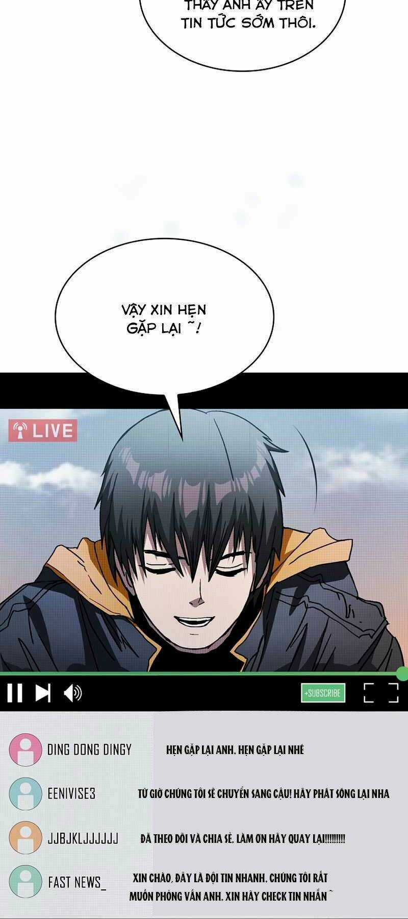 Thợ Săn Kỳ Ảo - Chapter 4 - Trang 62