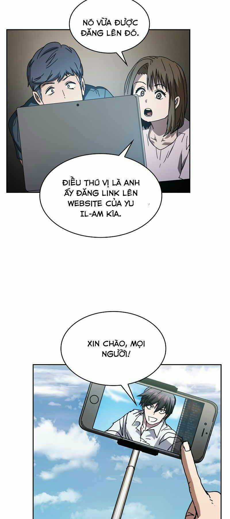 Thợ Săn Kỳ Ảo - Chapter 4 - Trang 67