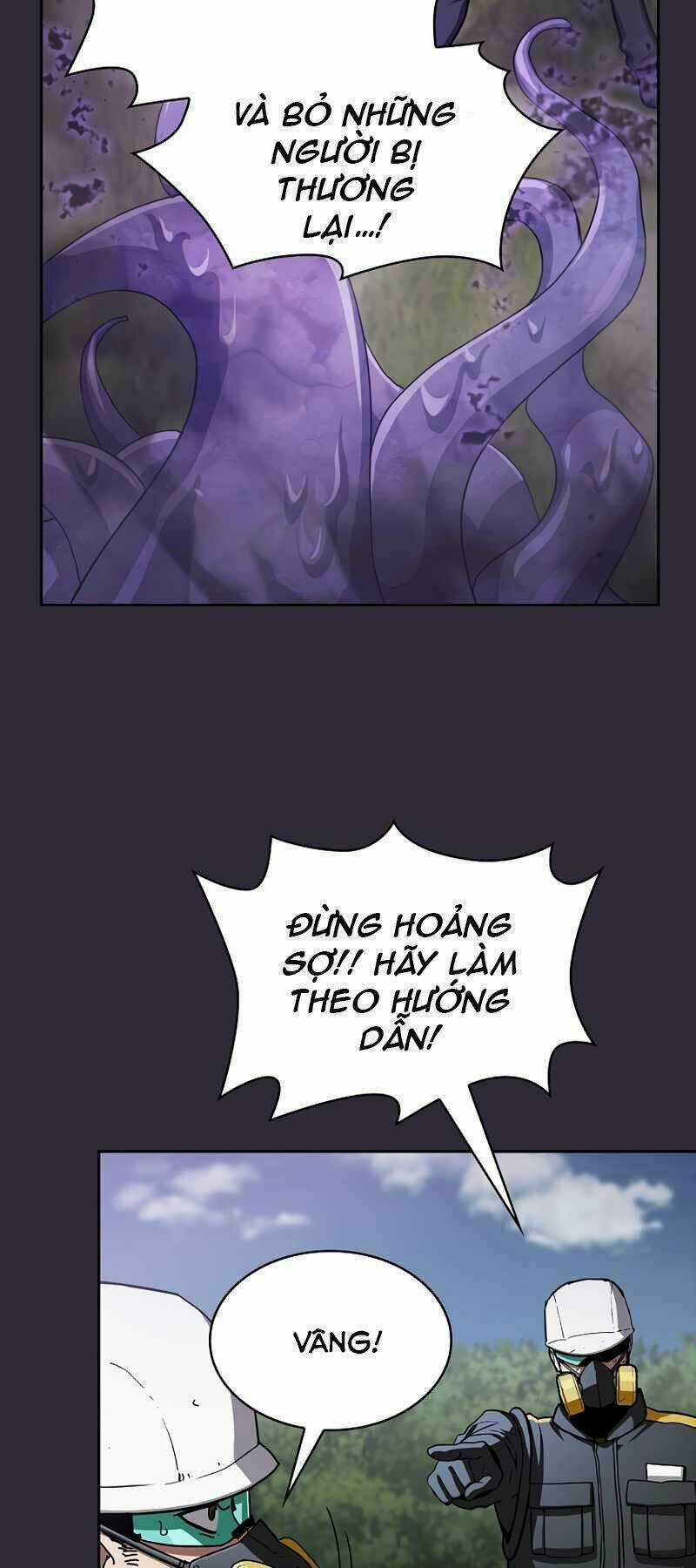 Thợ Săn Kỳ Ảo - Chapter 4 - Trang 9