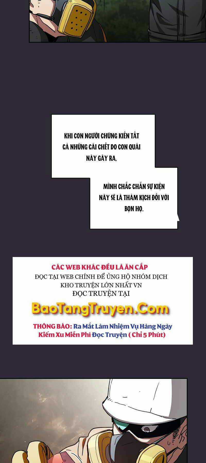 Thợ Săn Kỳ Ảo - Chapter 4 - Trang 10