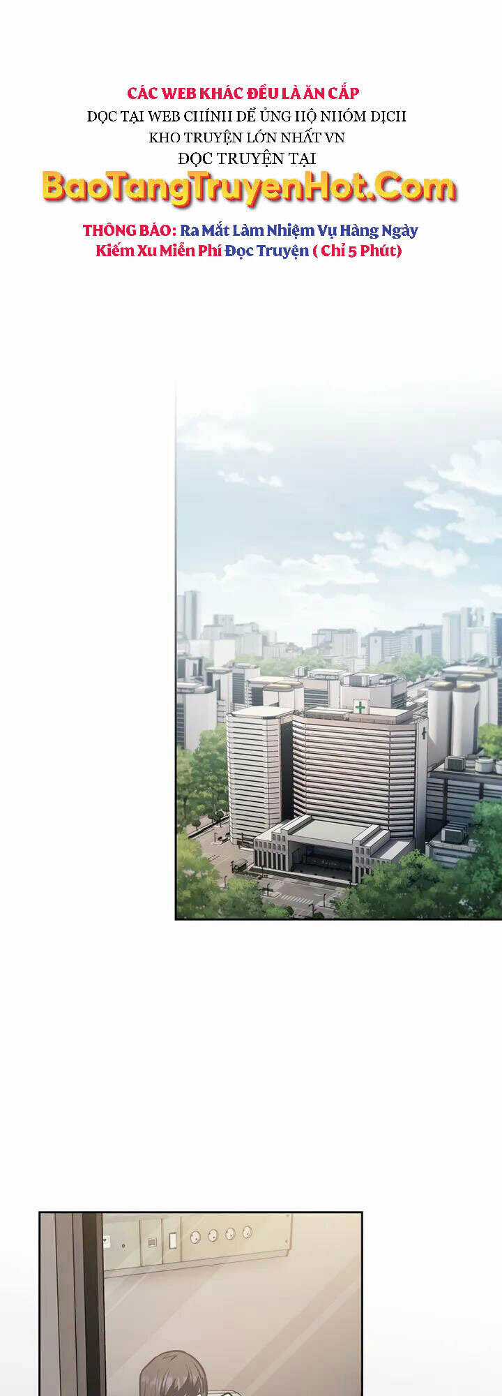 Thợ Săn Kỳ Ảo - Chapter 40 - Trang 1