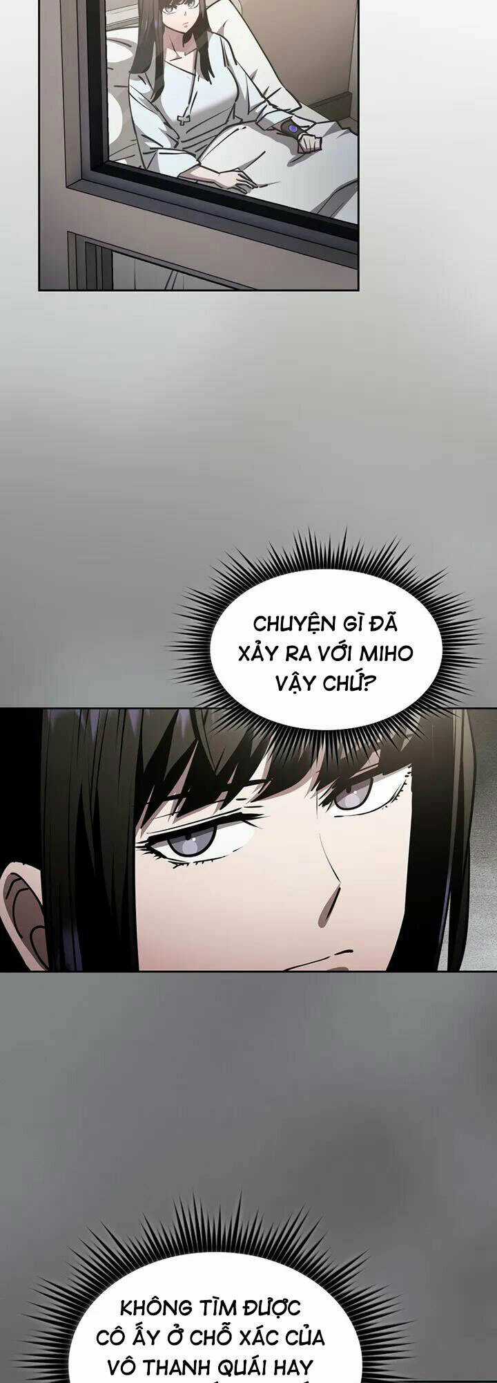 Thợ Săn Kỳ Ảo - Chapter 40 - Trang 2