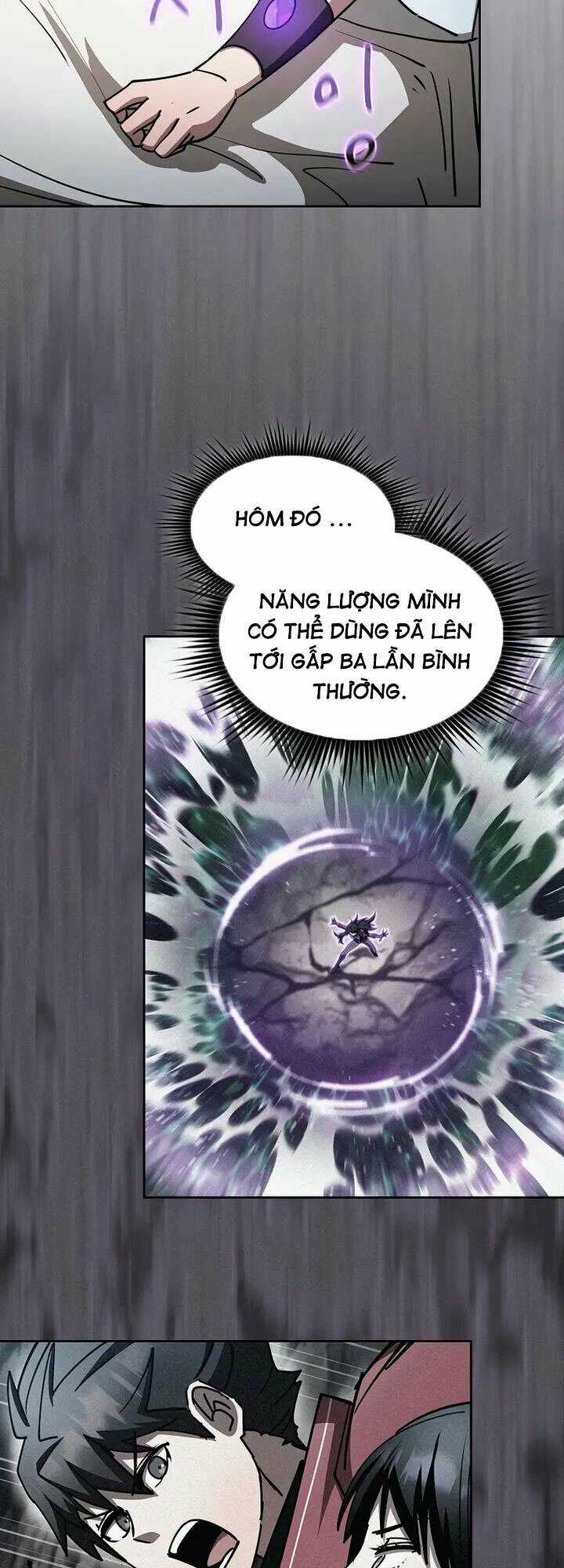 Thợ Săn Kỳ Ảo - Chapter 40 - Trang 11