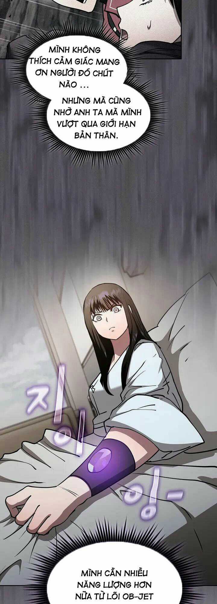 Thợ Săn Kỳ Ảo - Chapter 40 - Trang 12