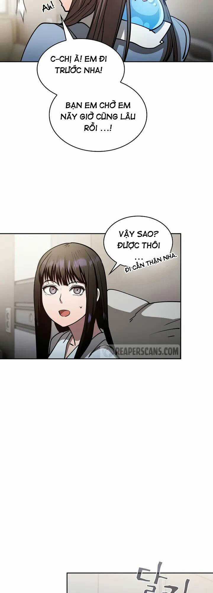 Thợ Săn Kỳ Ảo - Chapter 40 - Trang 18