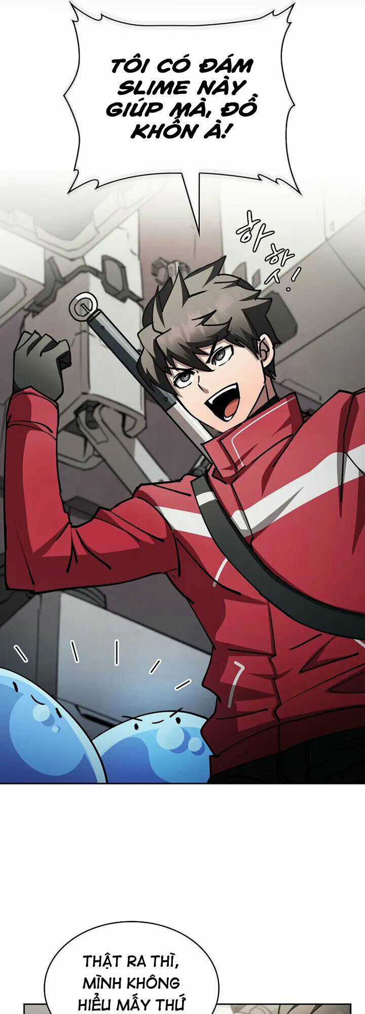 Thợ Săn Kỳ Ảo - Chapter 40 - Trang 28