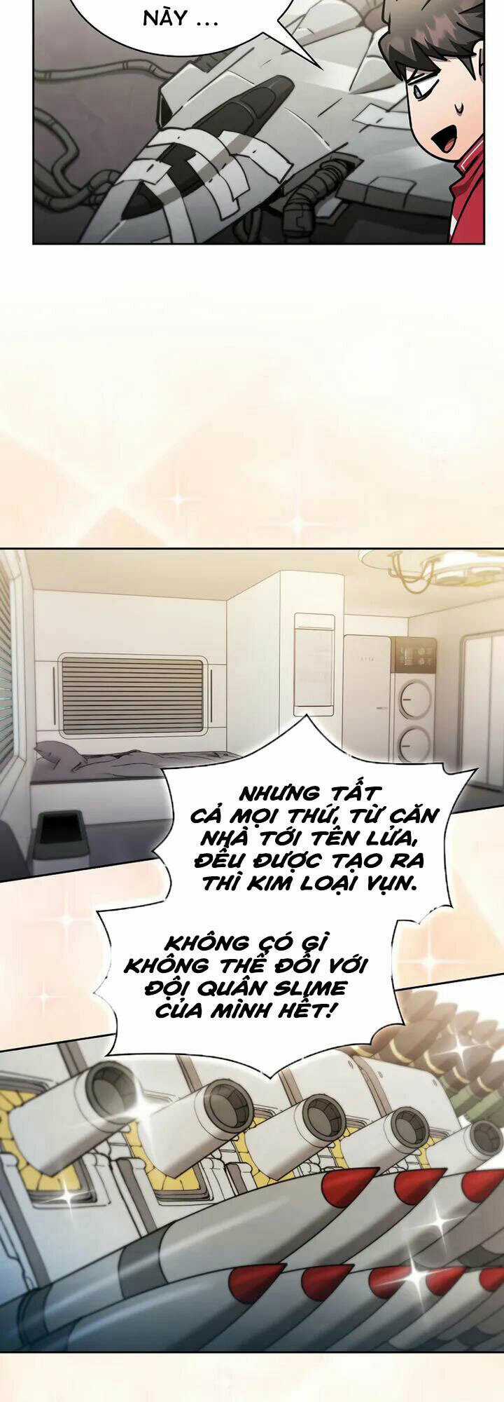 Thợ Săn Kỳ Ảo - Chapter 40 - Trang 29