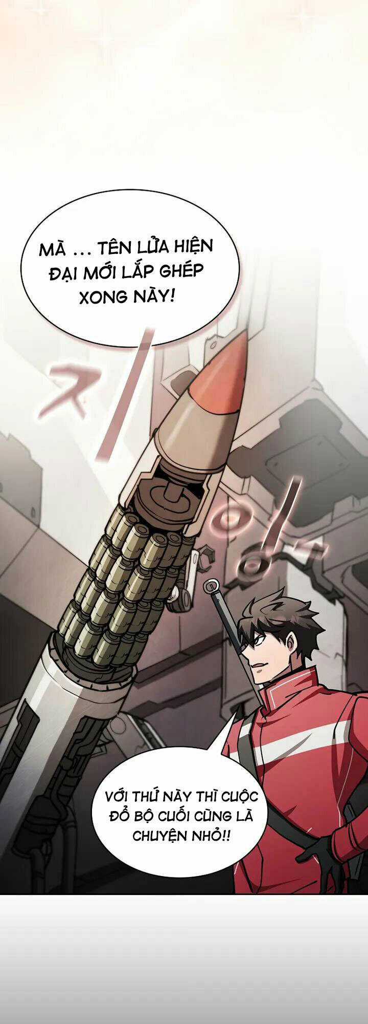 Thợ Săn Kỳ Ảo - Chapter 40 - Trang 30