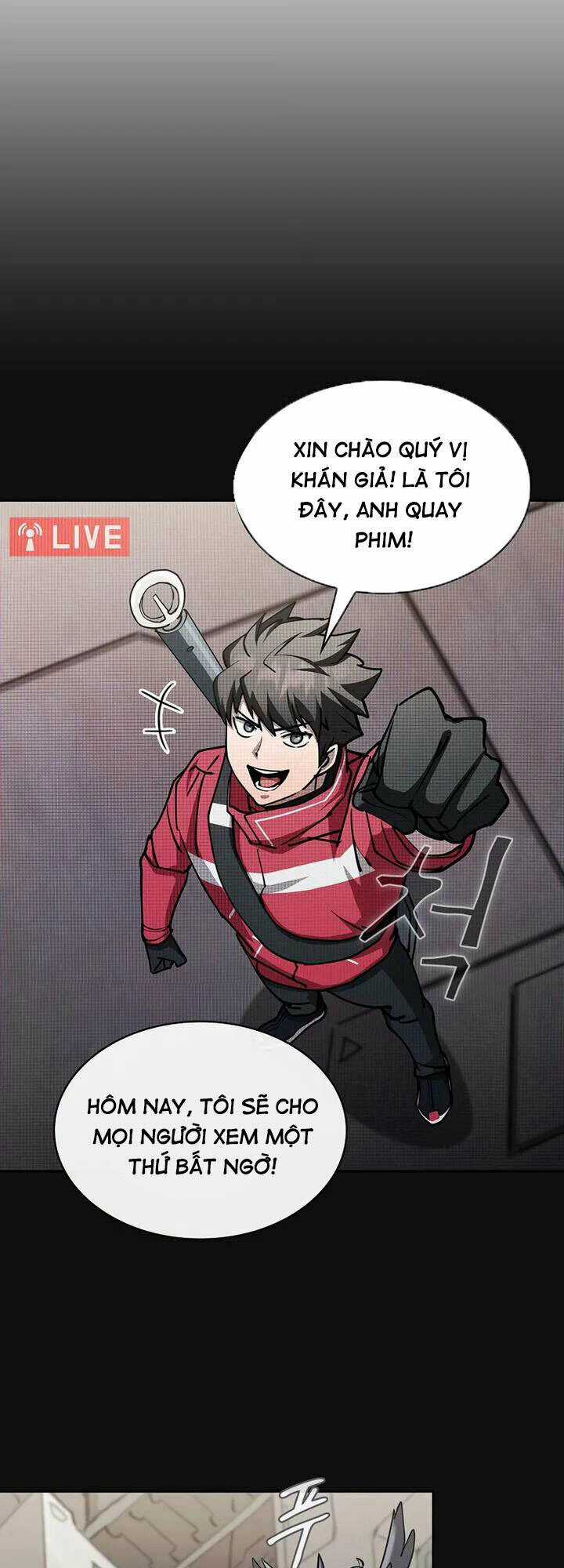 Thợ Săn Kỳ Ảo - Chapter 40 - Trang 31