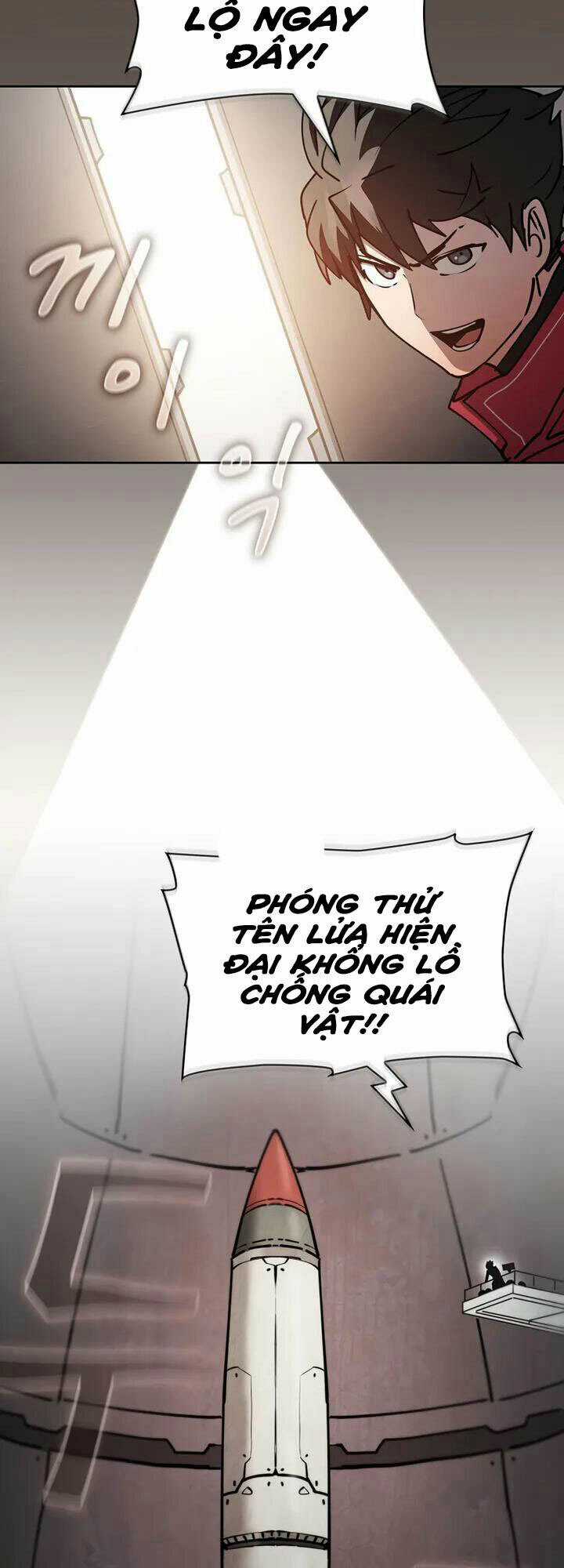 Thợ Săn Kỳ Ảo - Chapter 40 - Trang 33