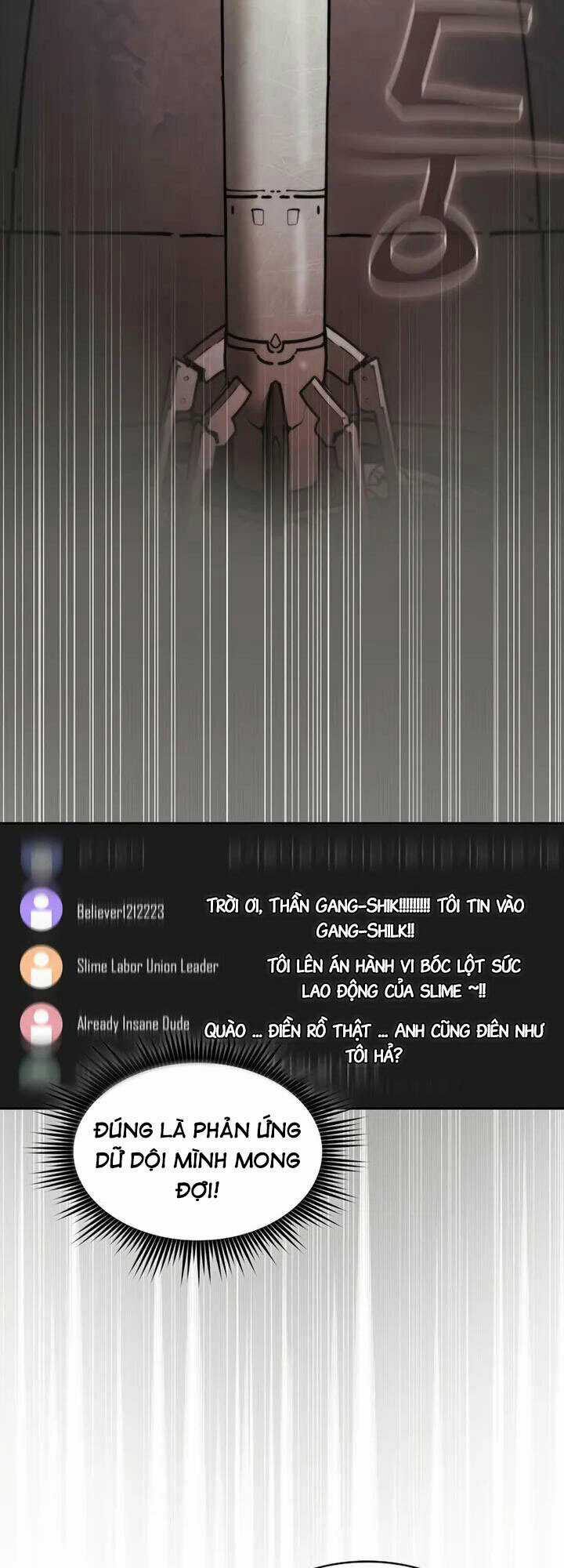 Thợ Săn Kỳ Ảo - Chapter 40 - Trang 34