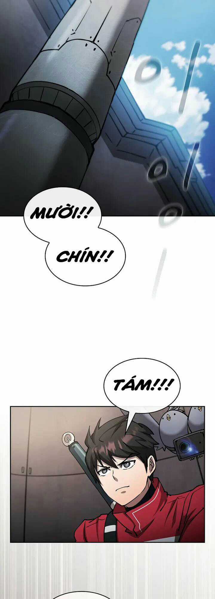 Thợ Săn Kỳ Ảo - Chapter 40 - Trang 36