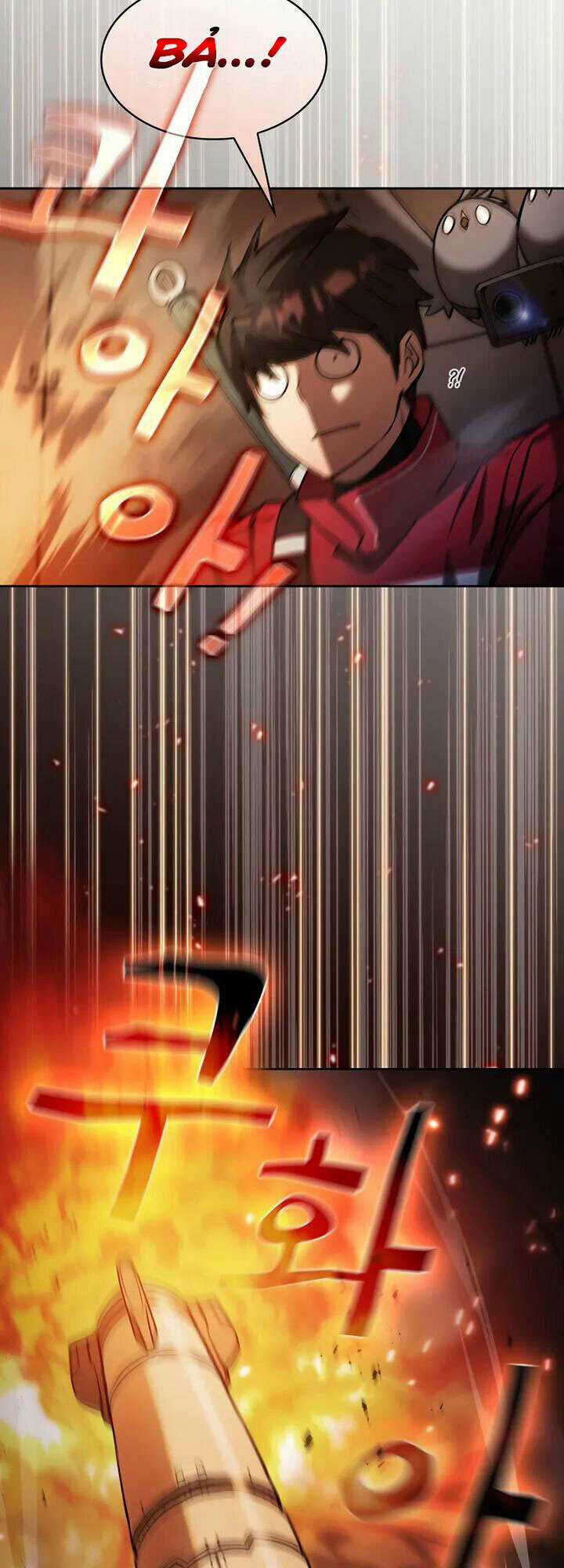 Thợ Săn Kỳ Ảo - Chapter 40 - Trang 37