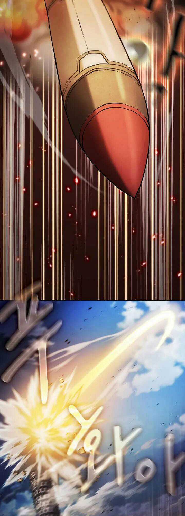 Thợ Săn Kỳ Ảo - Chapter 40 - Trang 38