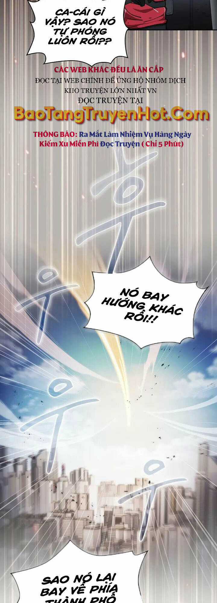 Thợ Săn Kỳ Ảo - Chapter 40 - Trang 40