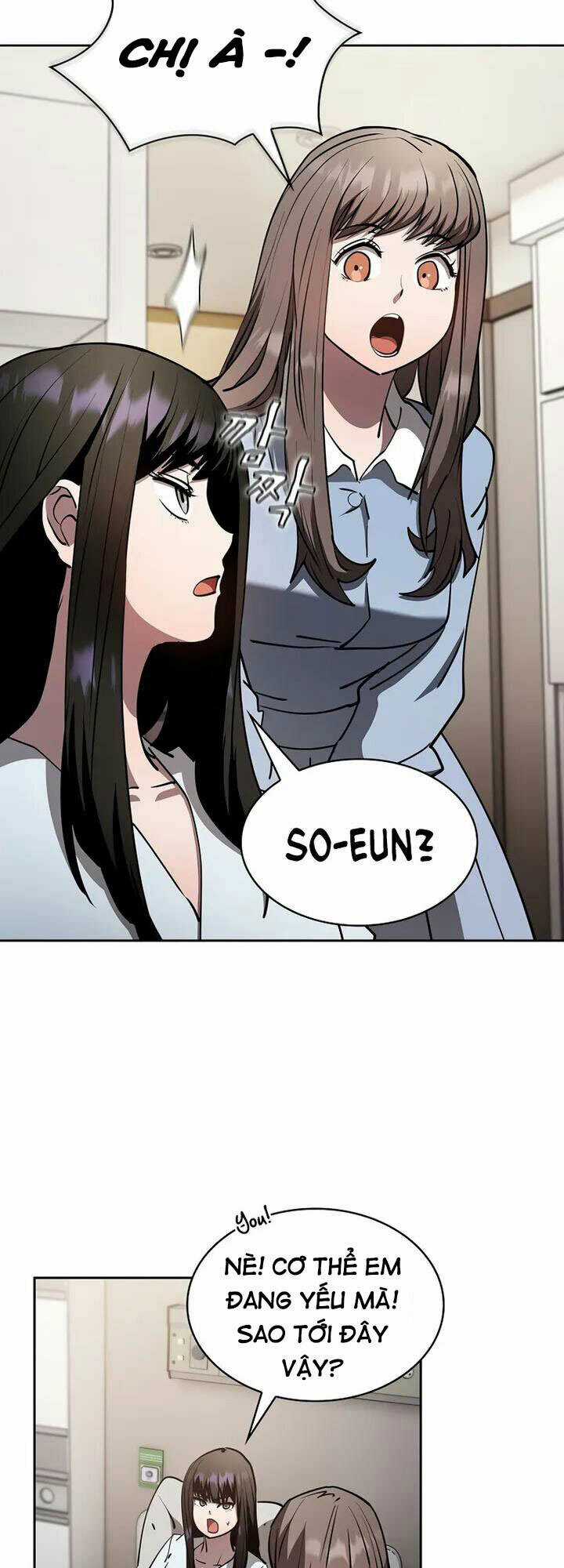 Thợ Săn Kỳ Ảo - Chapter 40 - Trang 5