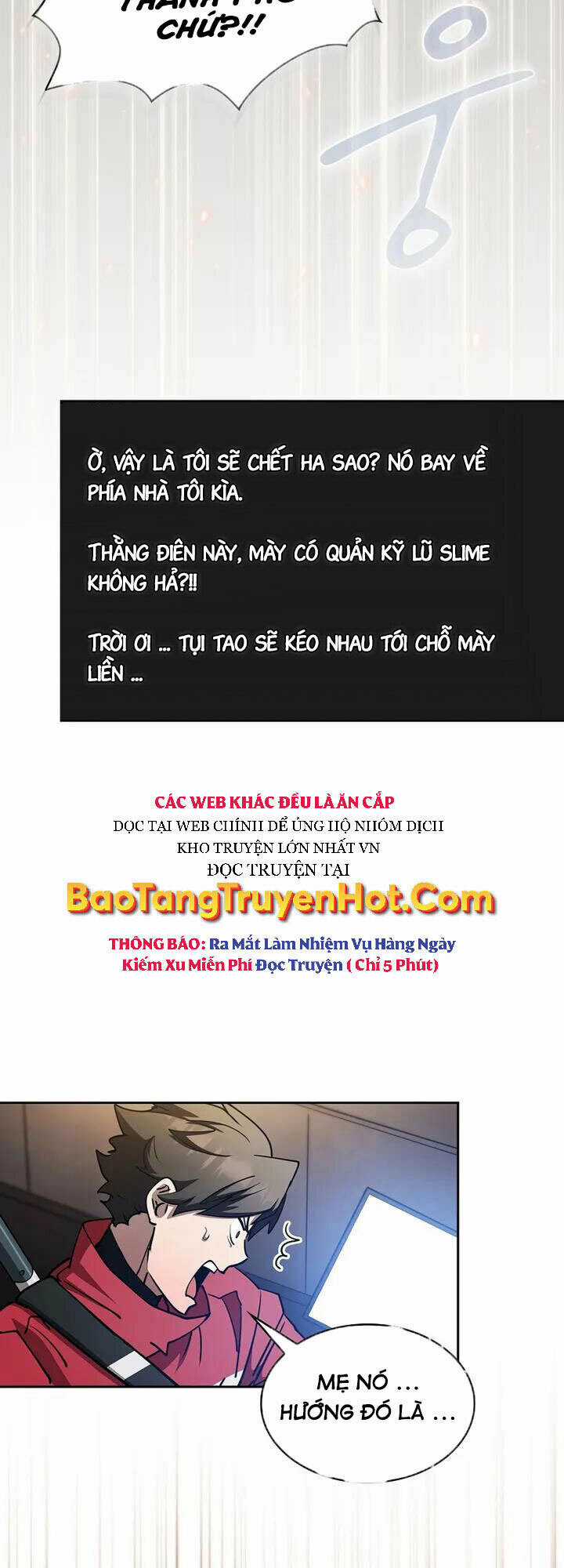 Thợ Săn Kỳ Ảo - Chapter 40 - Trang 41