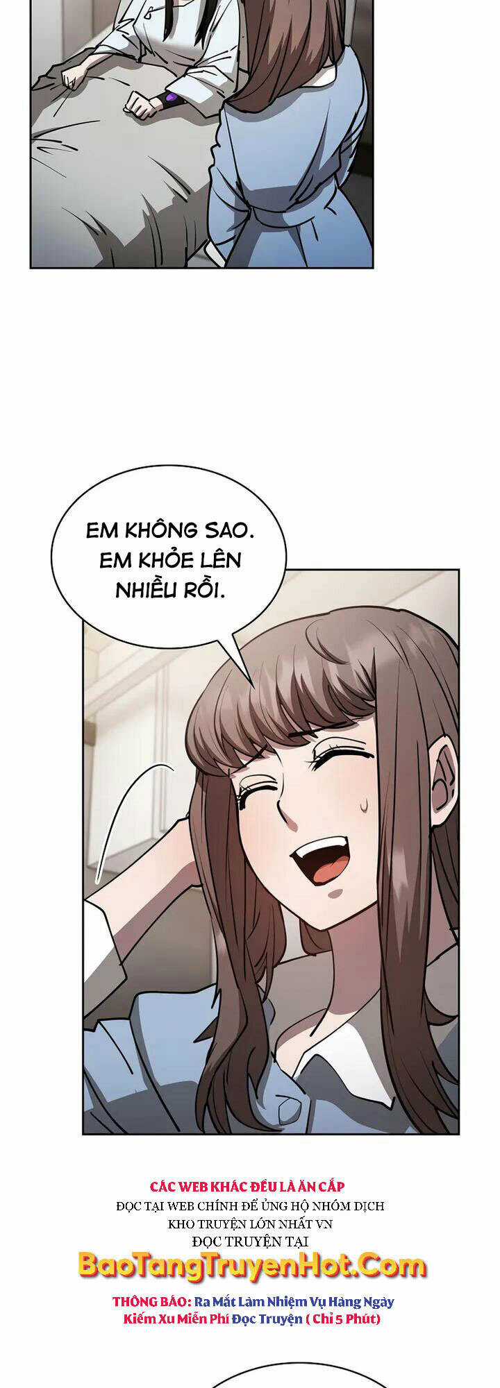 Thợ Săn Kỳ Ảo - Chapter 40 - Trang 6